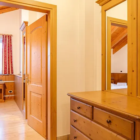 Apartament Elisa - *