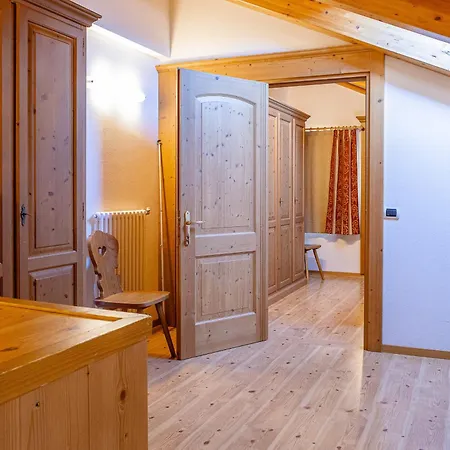 Apartament Elisa - Falcade