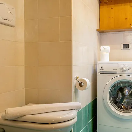 Elisa - Apartament *