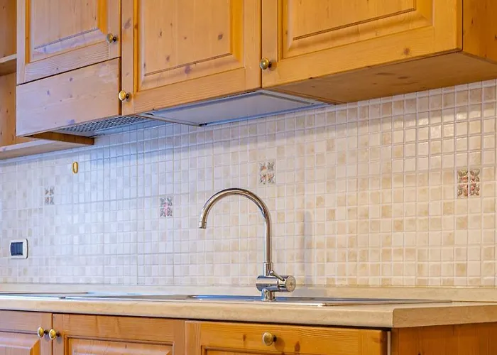 Elisa - Апартаменты Фалькаде