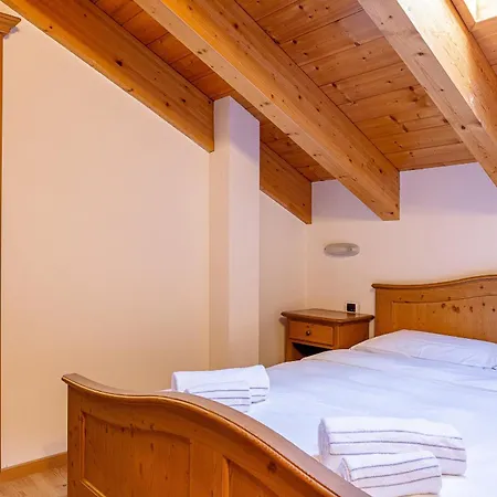 Apartament Elisa -