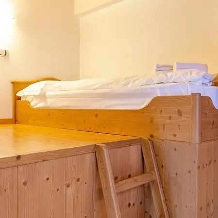 Apartamento Elisa - *