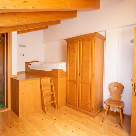 Elisa - Apartment