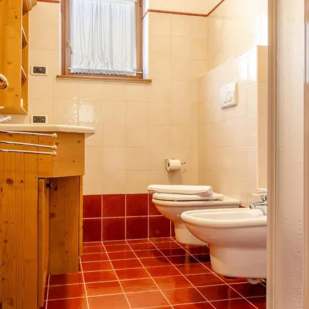 Apartment Elisa -
